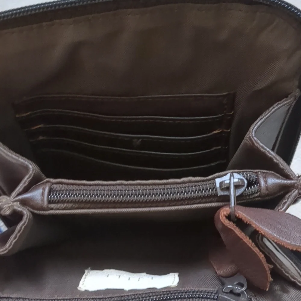 J.Jill shoulder/crossbody bag